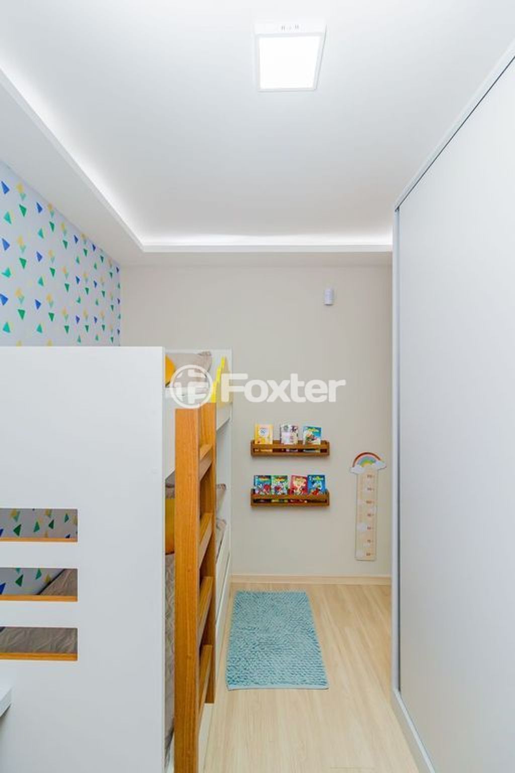apartamento garden para comprar em Chácara do Banco, 510 - foto 30