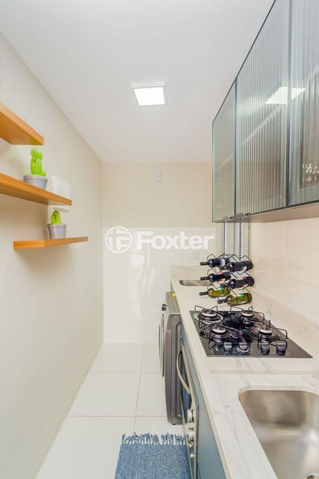 apartamento garden para comprar em Chácara do Banco, 510 - foto 32