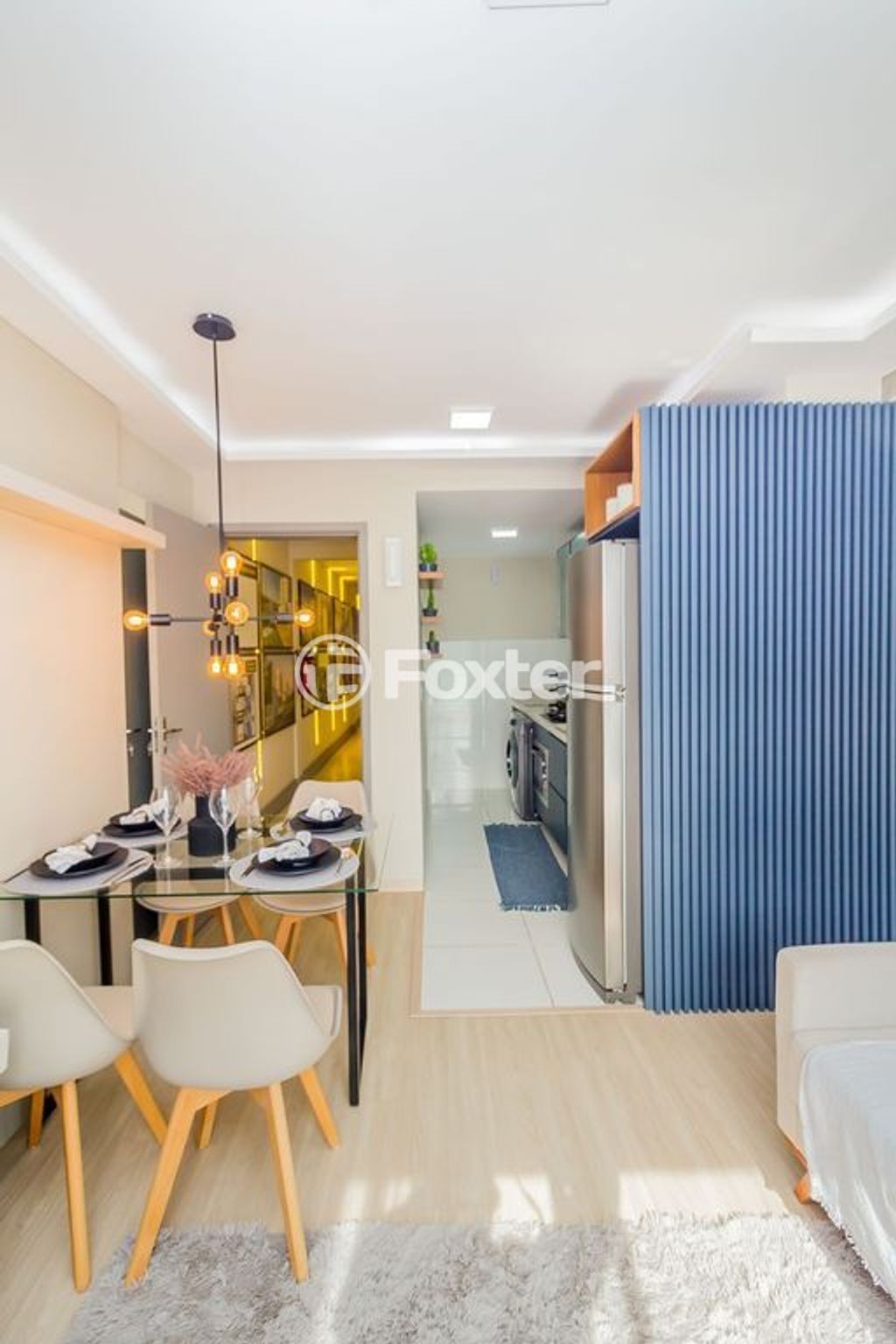 apartamento garden para comprar em Chácara do Banco, 510 - foto 14