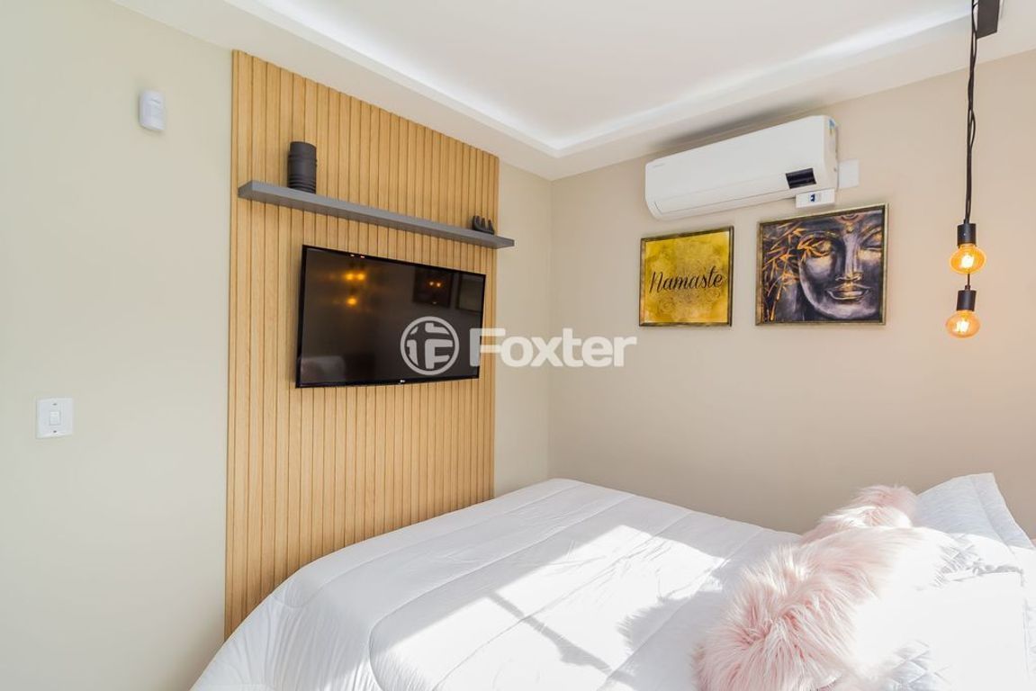 apartamento garden para comprar em Chácara do Banco, 510 - foto 25