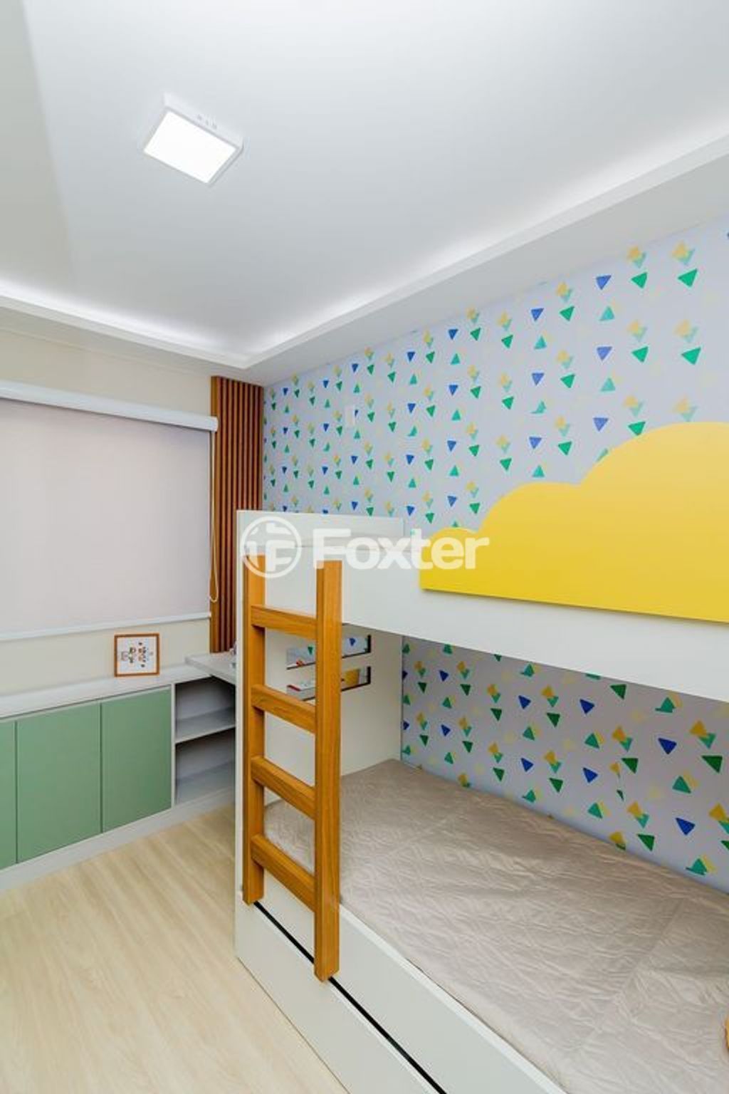 apartamento garden para comprar em Chácara do Banco, 510 - foto 30