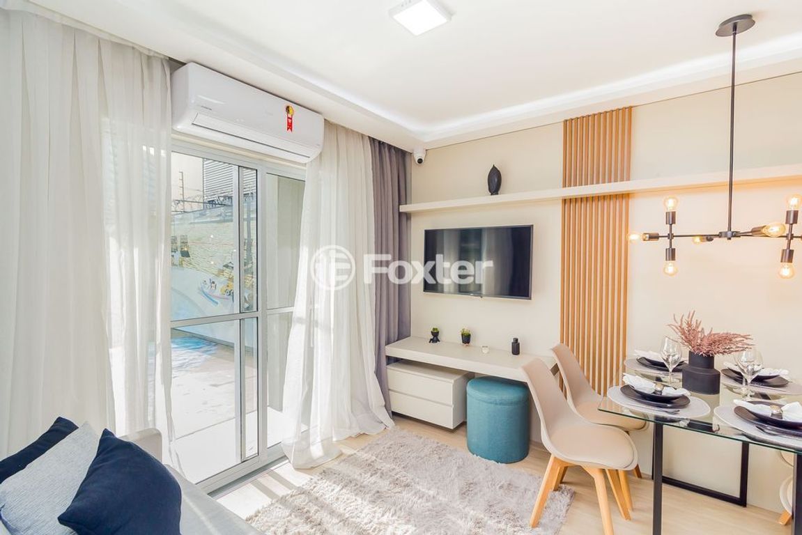 Apartamento para comprar em Chácara do Banco, 510 - foto 29