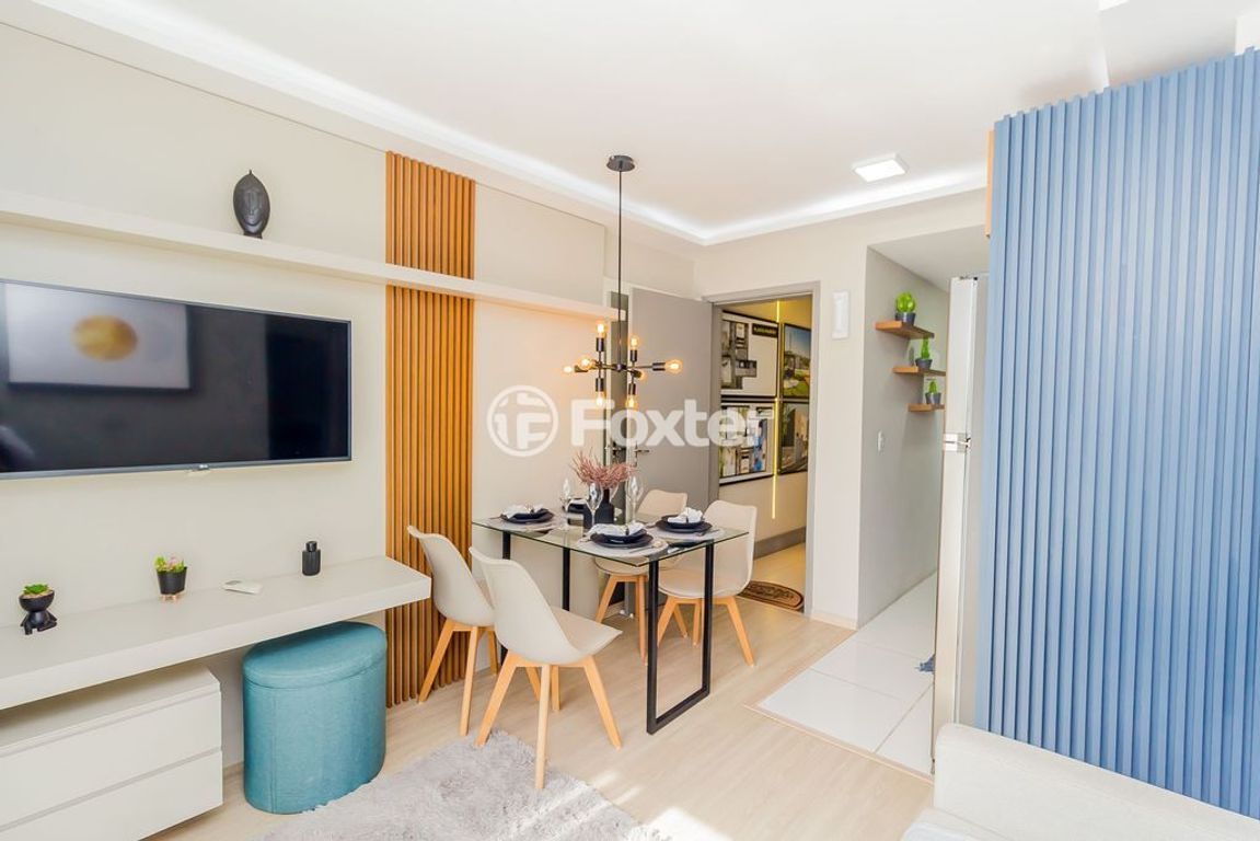 Apartamento para comprar em Chácara do Banco, 510 - foto 31