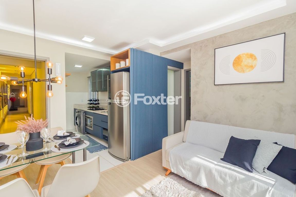 Apartamento para comprar em Chácara do Banco, 510 - foto 24