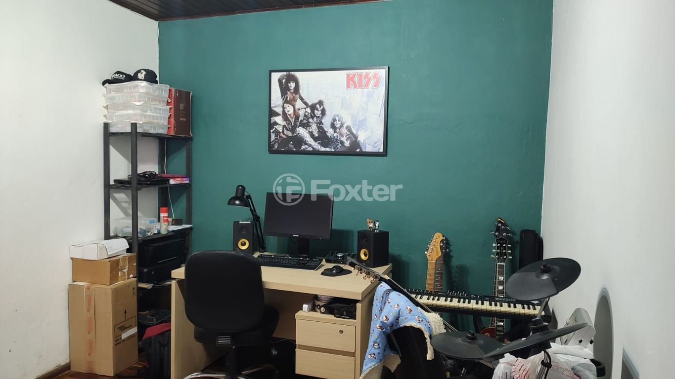 casa sobrado para comprar em Doutor Prudente de Moraes, 129 - foto 9