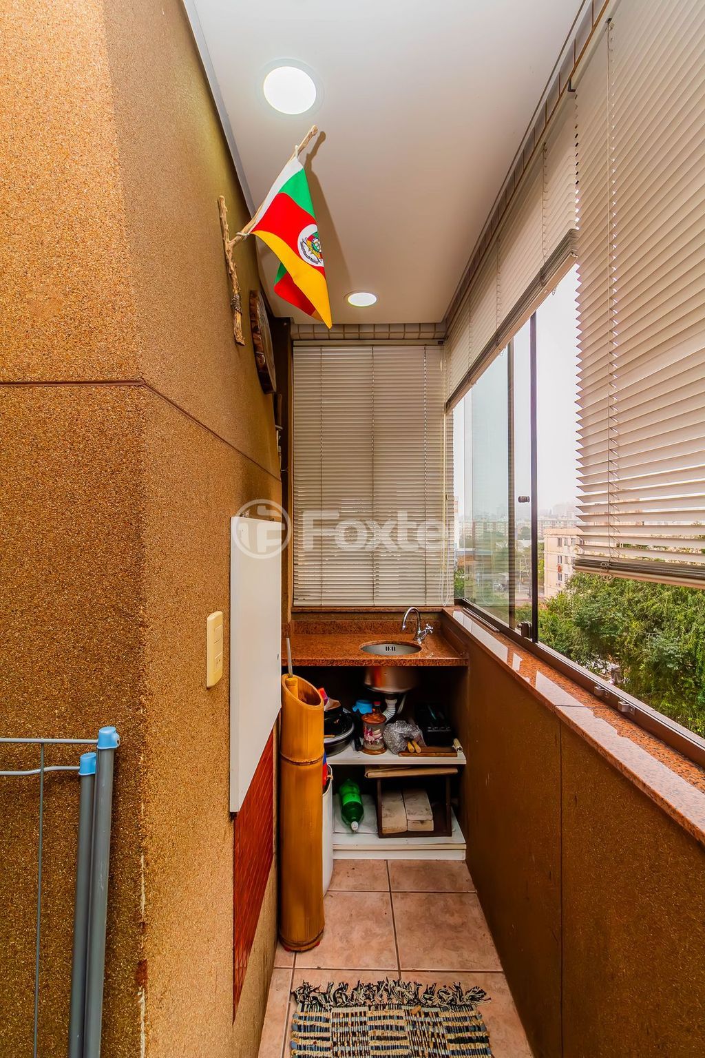 Apartamento para comprar em Isidoro Tressi, 556 - foto 13