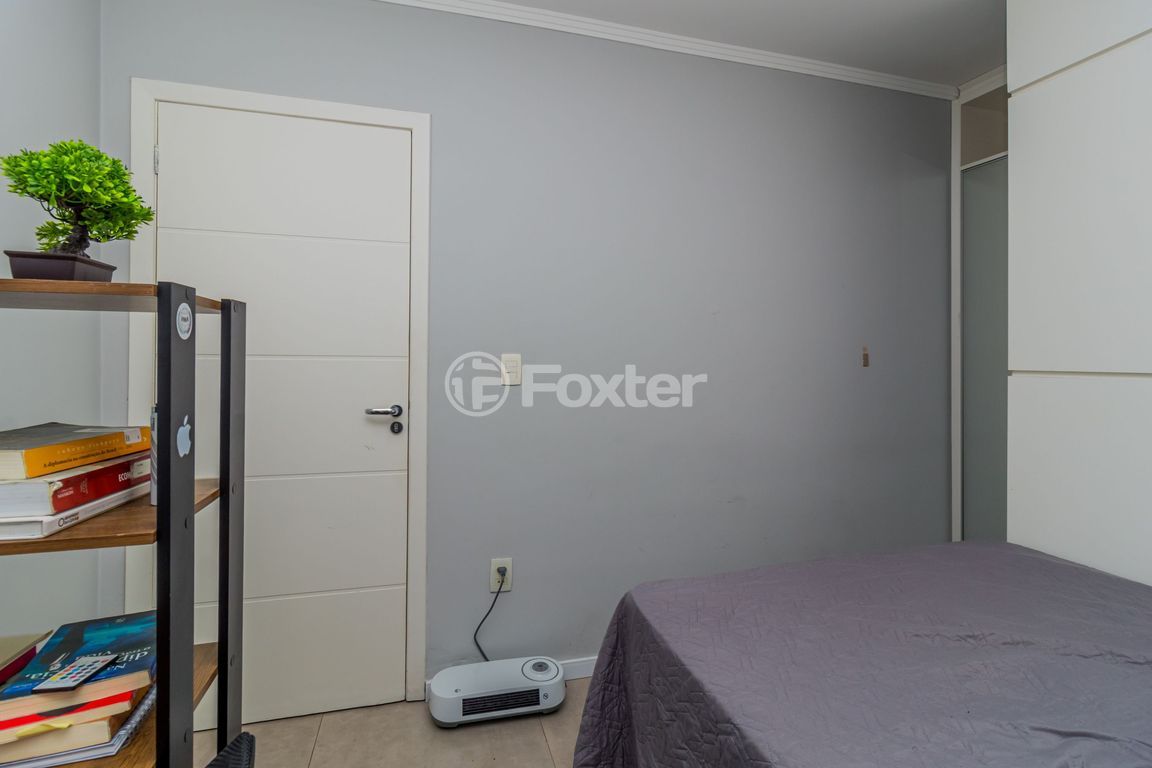 Apartamento para comprar em Tito Lívio Zambecari, 532 - foto 14