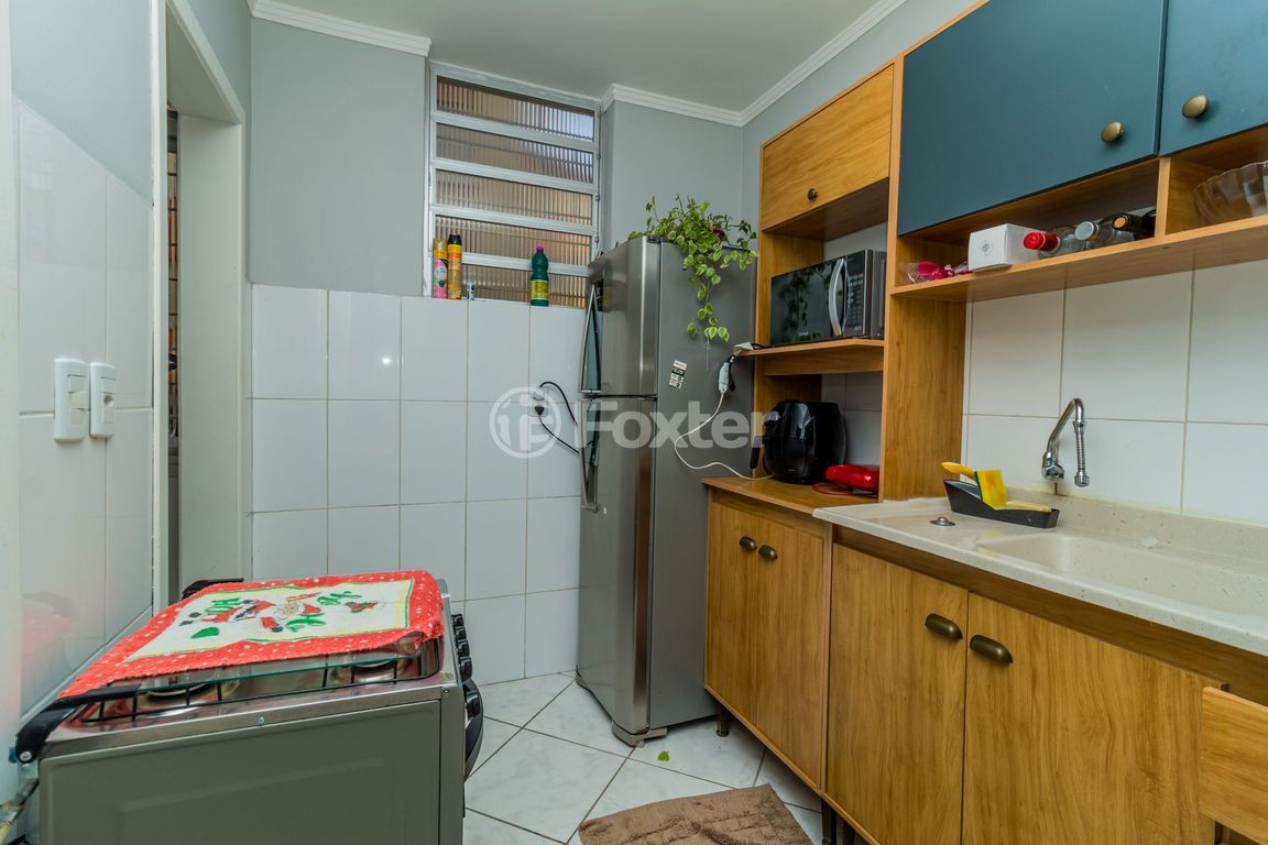 Apartamento para comprar em Tito Lívio Zambecari, 532 - foto 22