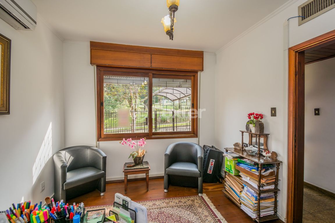 casa sobrado para comprar em Frei Henrique Golland Trindade, 555 - foto 7