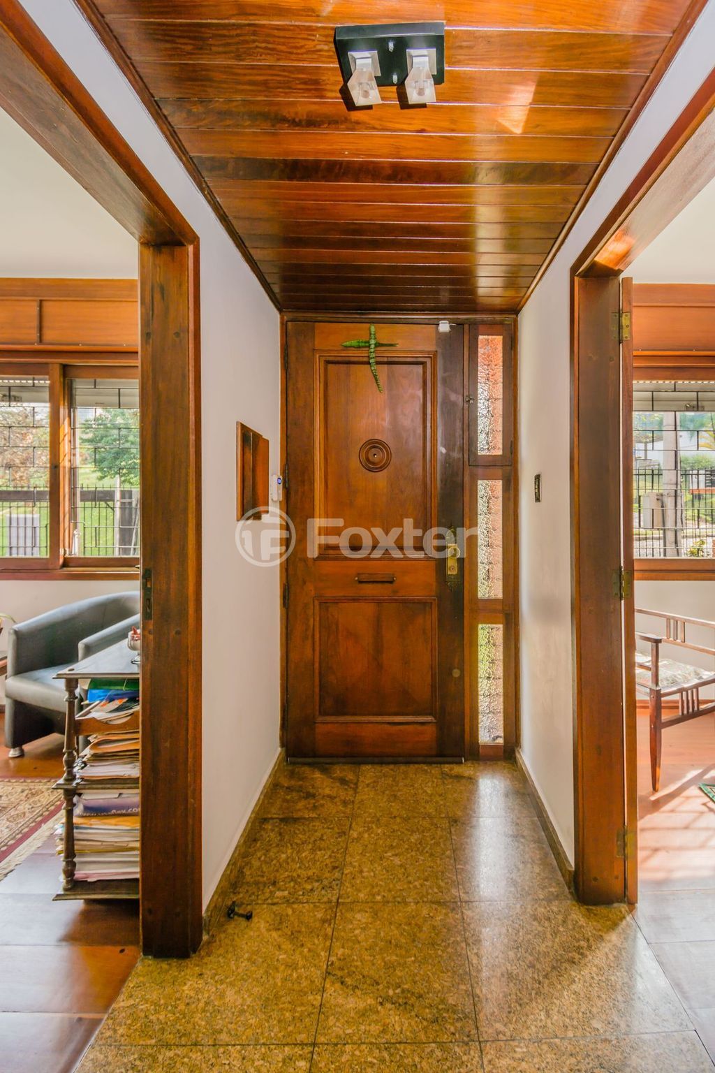 casa sobrado para comprar em Frei Henrique Golland Trindade, 555 - foto 10