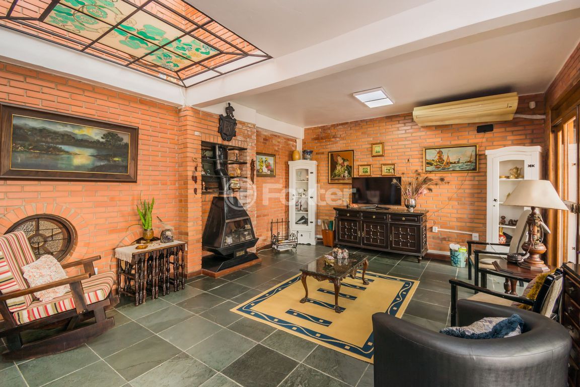 casa sobrado para comprar em Frei Henrique Golland Trindade, 555 - foto 18