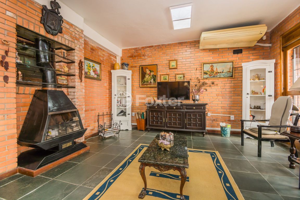 casa sobrado para comprar em Frei Henrique Golland Trindade, 555 - foto 19