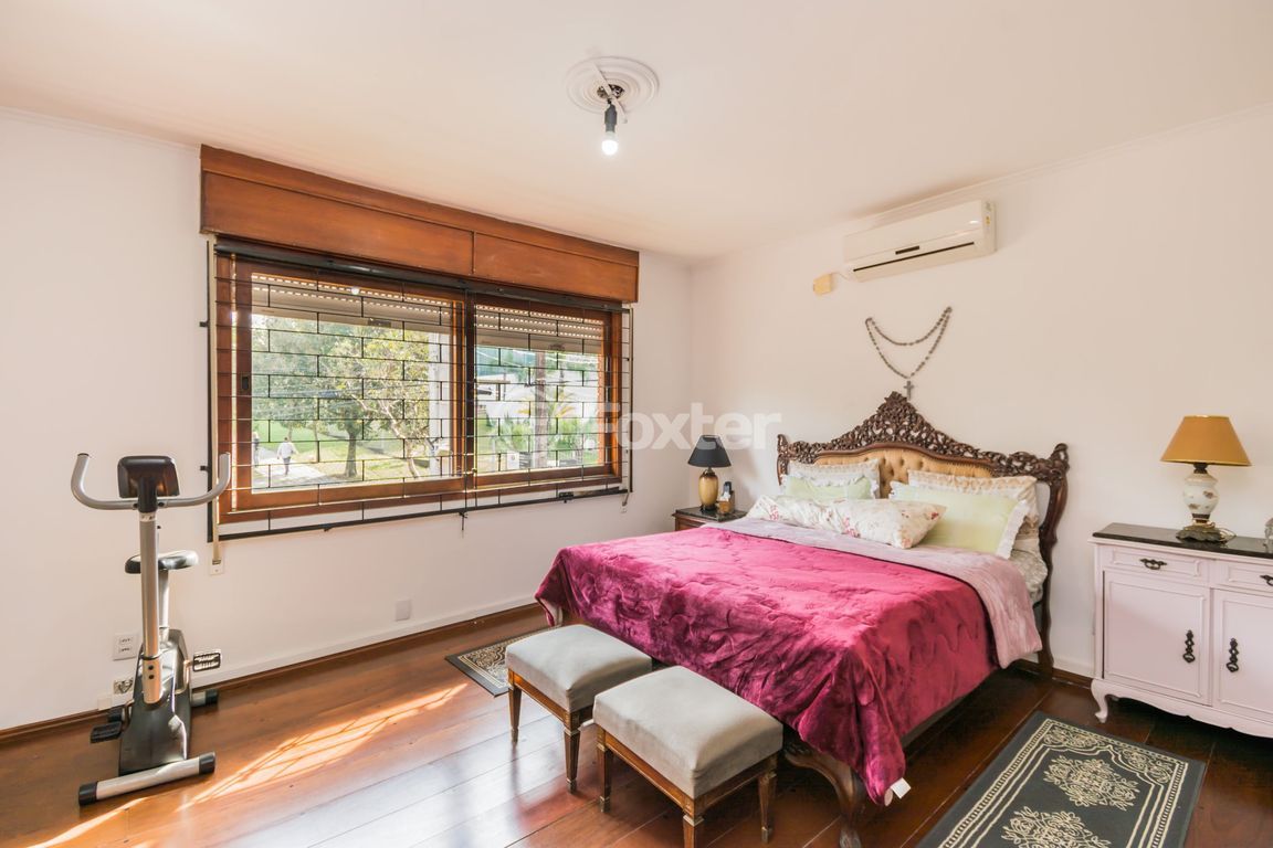 casa sobrado para comprar em Frei Henrique Golland Trindade, 555 - foto 24
