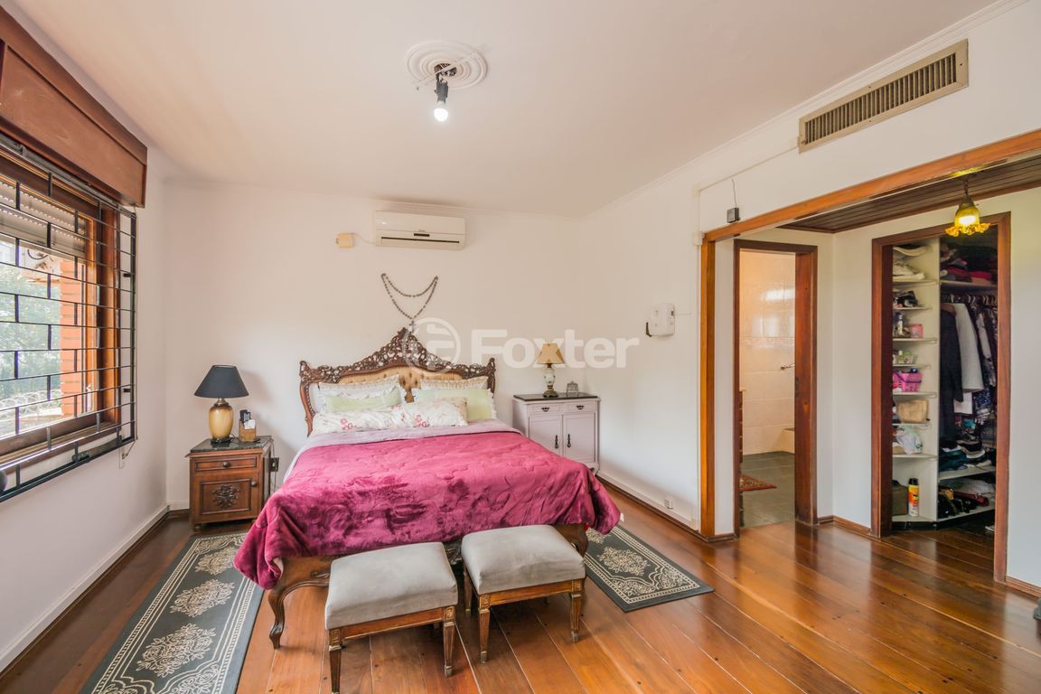 casa sobrado para comprar em Frei Henrique Golland Trindade, 555 - foto 25