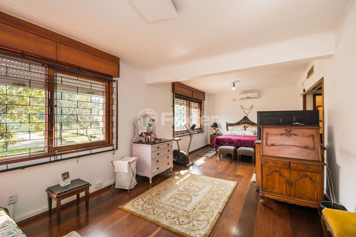 casa sobrado para comprar em Frei Henrique Golland Trindade, 555 - foto 30