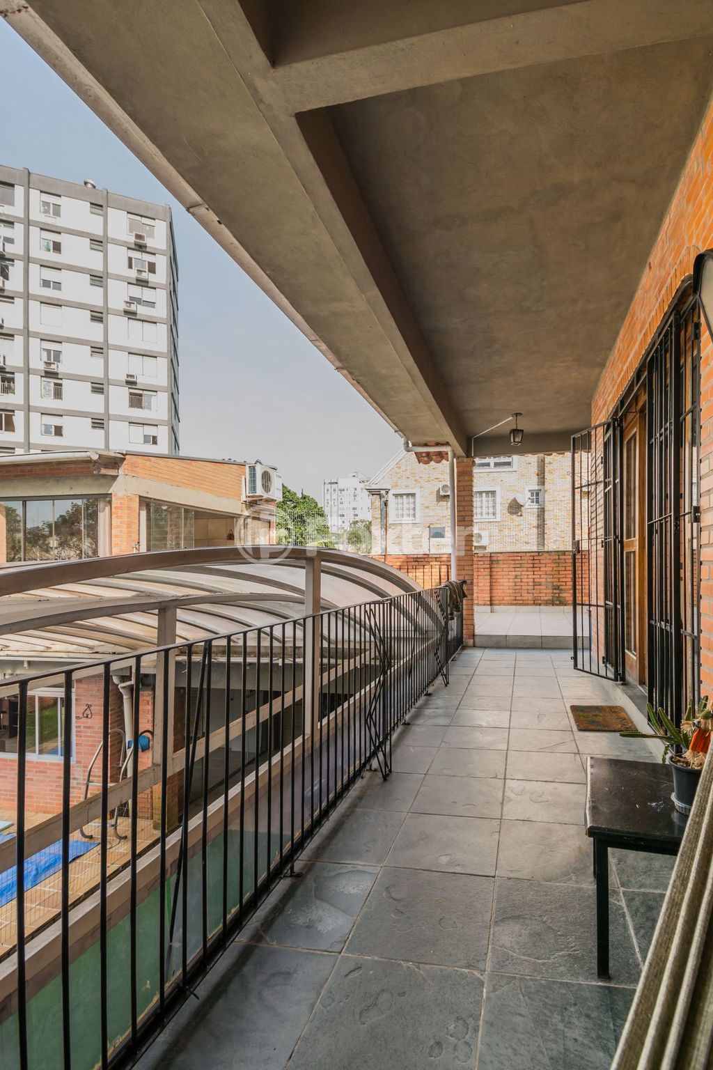 casa sobrado para comprar em Frei Henrique Golland Trindade, 555 - foto 47