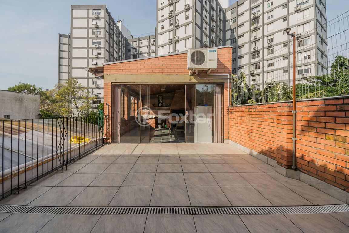 casa sobrado para comprar em Frei Henrique Golland Trindade, 555 - foto 48