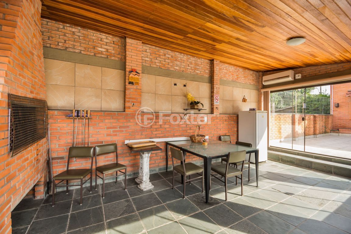 casa sobrado para comprar em Frei Henrique Golland Trindade, 555 - foto 52