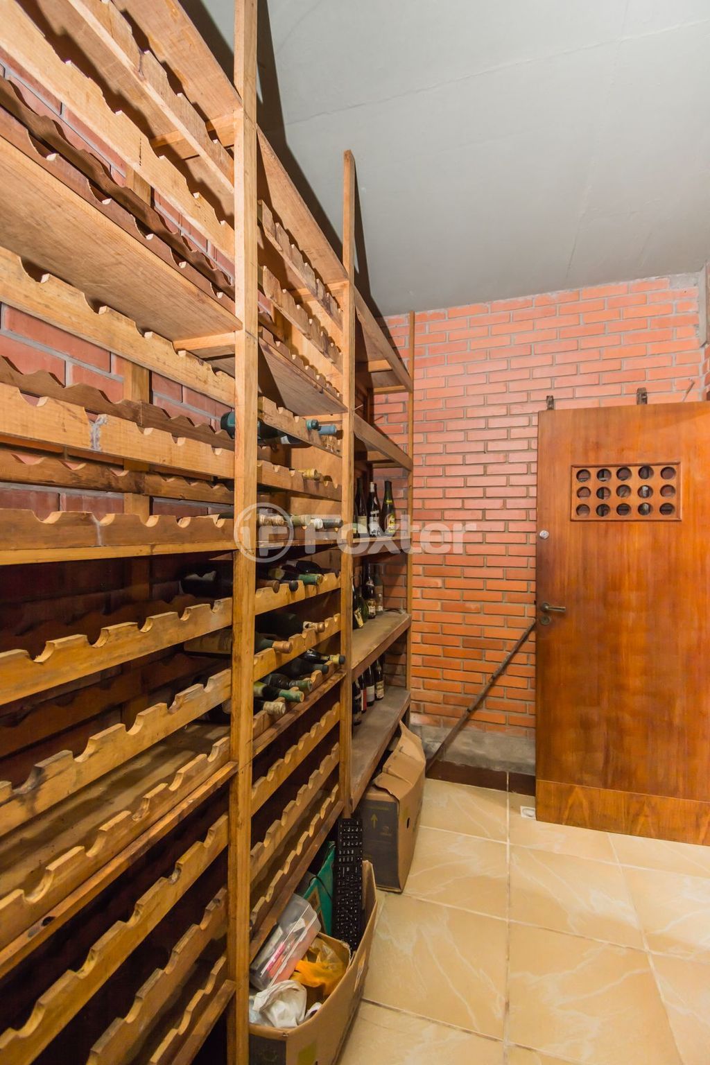 casa sobrado para comprar em Frei Henrique Golland Trindade, 555 - foto 57