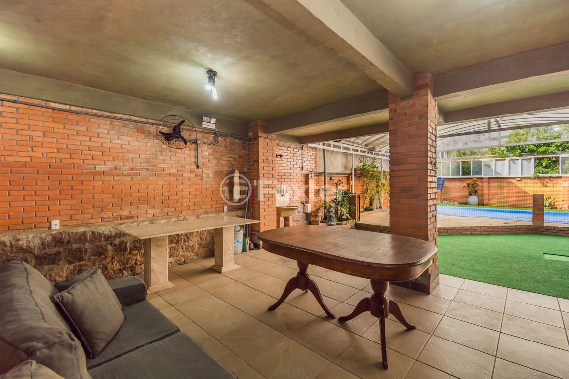 casa sobrado para comprar em Frei Henrique Golland Trindade, 555 - foto 62