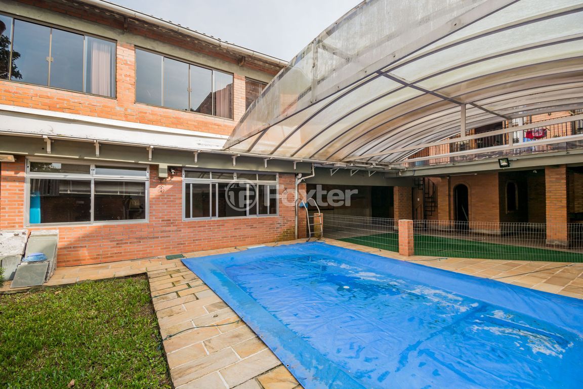 casa sobrado para comprar em Frei Henrique Golland Trindade, 555 - foto 71