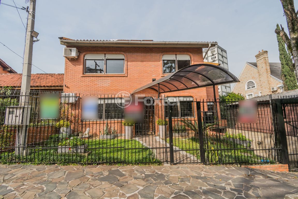 casa sobrado para comprar em Frei Henrique Golland Trindade, 555 - foto 72