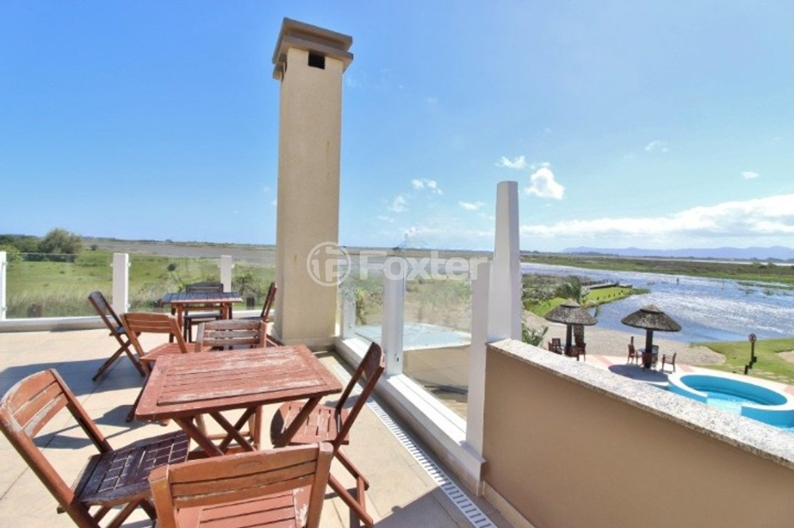 terreno lote condominio para comprar em RS-389, Km20 - foto 32