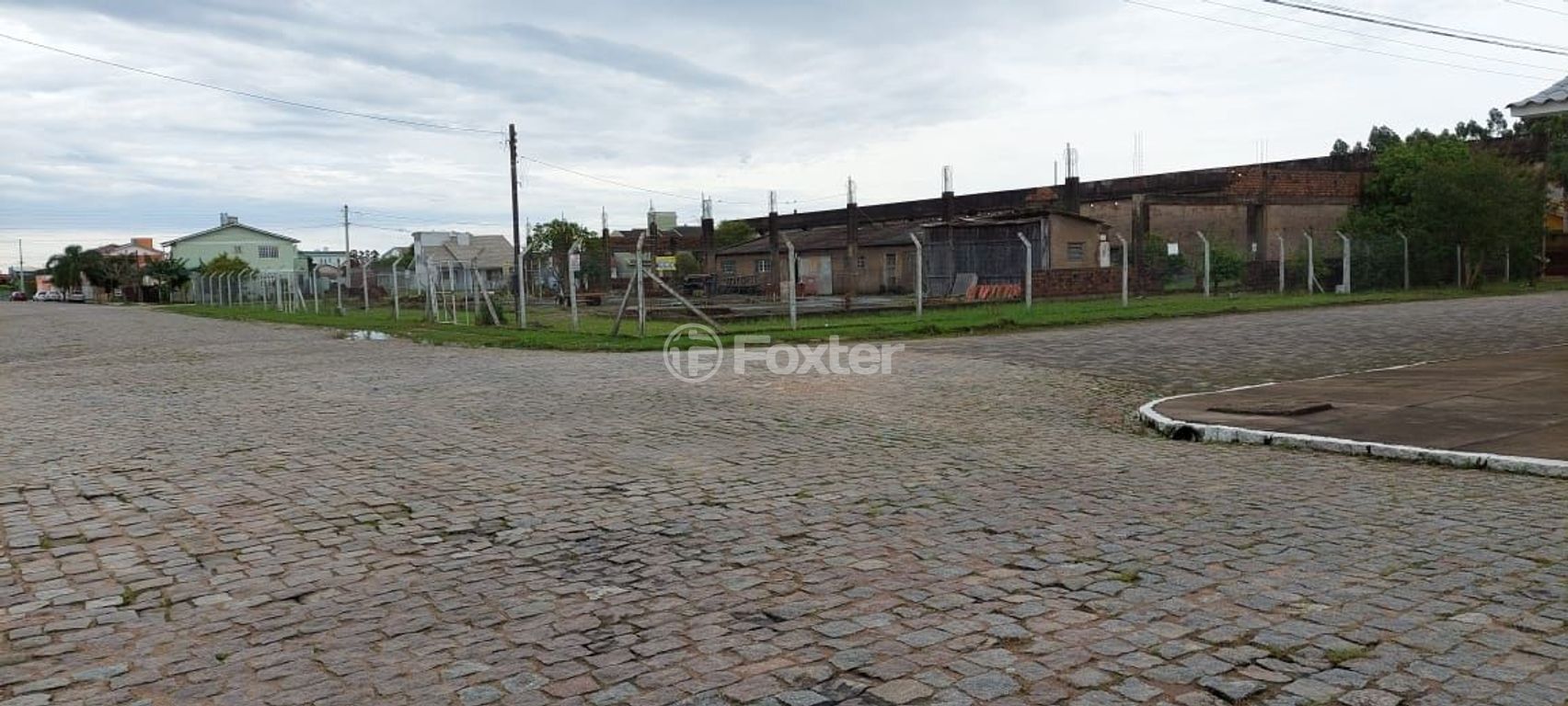 terreno lote condominio para comprar em Acindino Inácio Dias, 000 - foto 12