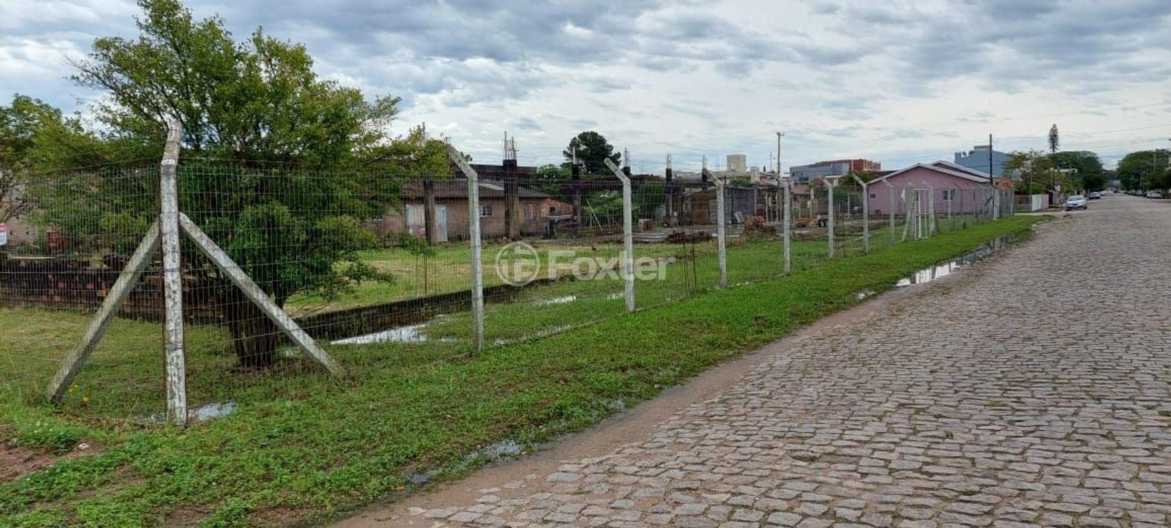 terreno lote condominio para comprar em Acindino Inácio Dias, 000 - foto 10