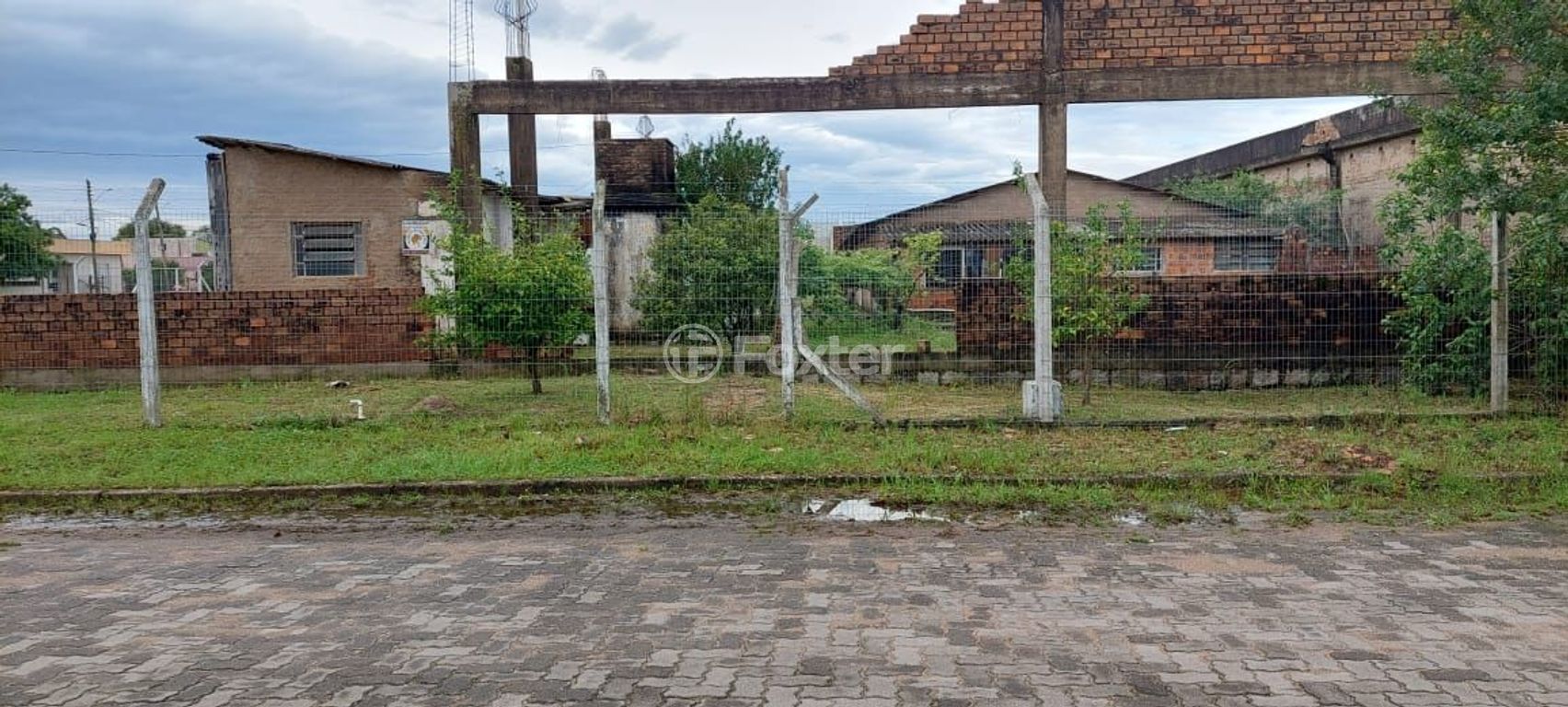 terreno lote condominio para comprar em Acindino Inácio Dias, 000 - foto 9