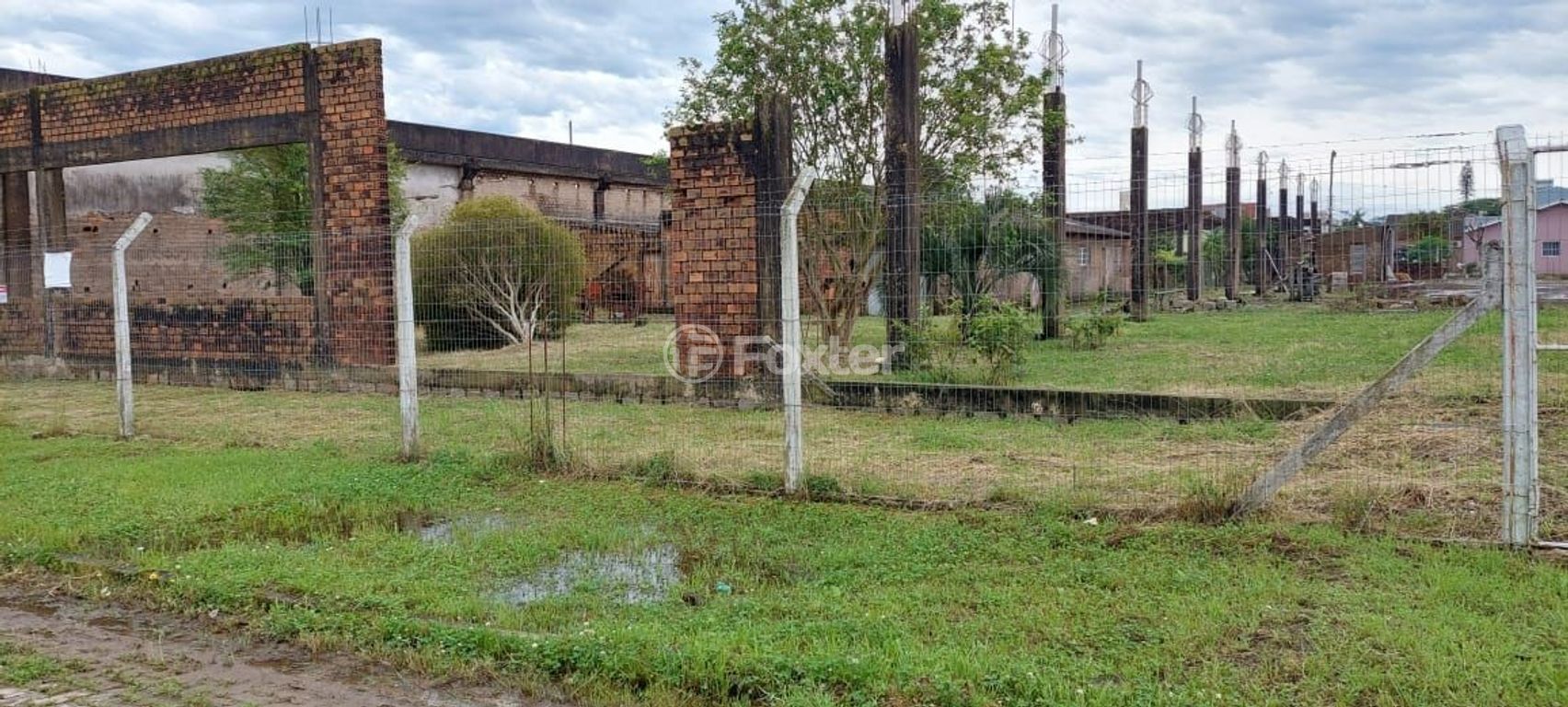 terreno lote condominio para comprar em Acindino Inácio Dias, 000 - foto 11