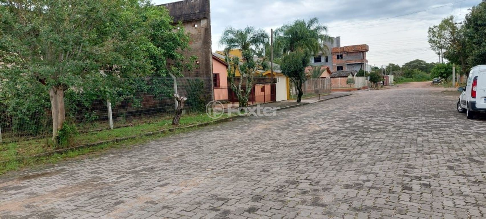 terreno lote condominio para comprar em Acindino Inácio Dias, 000 - foto 13