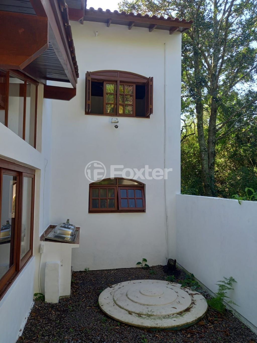 Casa em condominio para comprar em Senador Salgado Filho, 6863 - foto 47