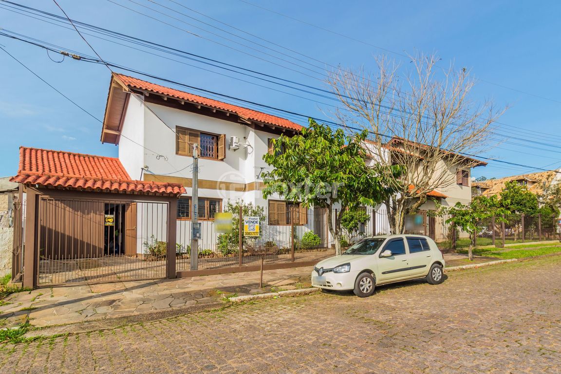 casa sobrado para comprar em Ari Peixoto Martins, 64 - foto 28