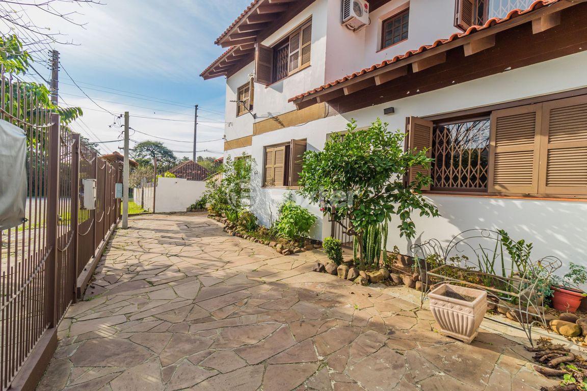 casa sobrado para comprar em Ari Peixoto Martins, 64 - foto 29