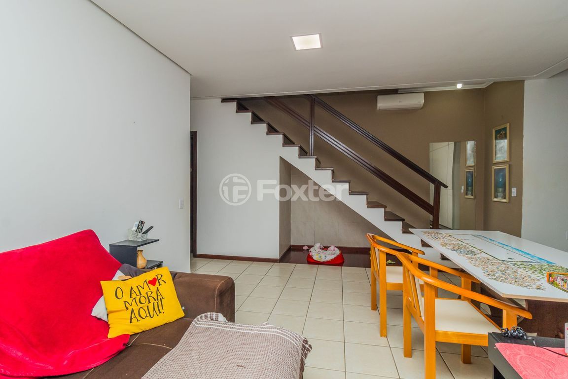 casa sobrado para comprar em Ari Peixoto Martins, 64 - foto 14