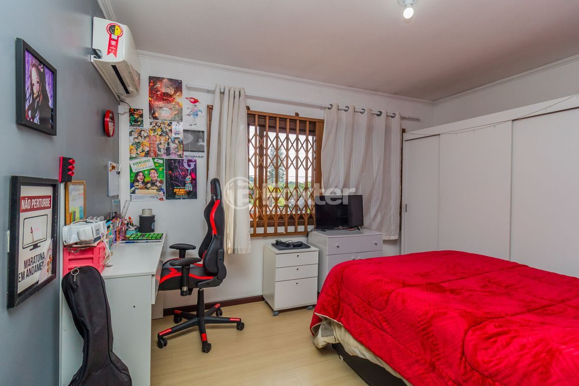 casa sobrado para comprar em Ari Peixoto Martins, 64 - foto 18