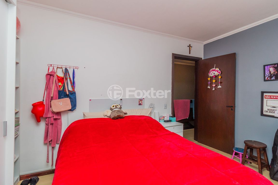 casa sobrado para comprar em Ari Peixoto Martins, 64 - foto 17