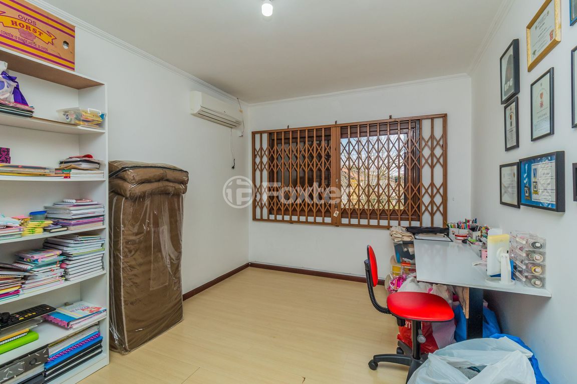 casa sobrado para comprar em Ari Peixoto Martins, 64 - foto 20