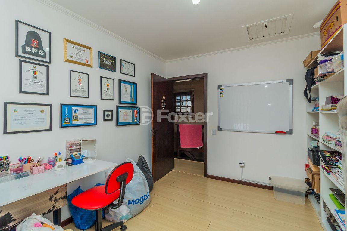 casa sobrado para comprar em Ari Peixoto Martins, 64 - foto 19