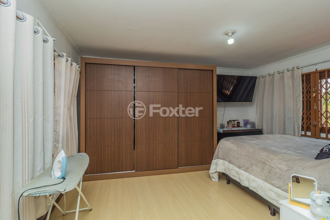 casa sobrado para comprar em Ari Peixoto Martins, 64 - foto 22