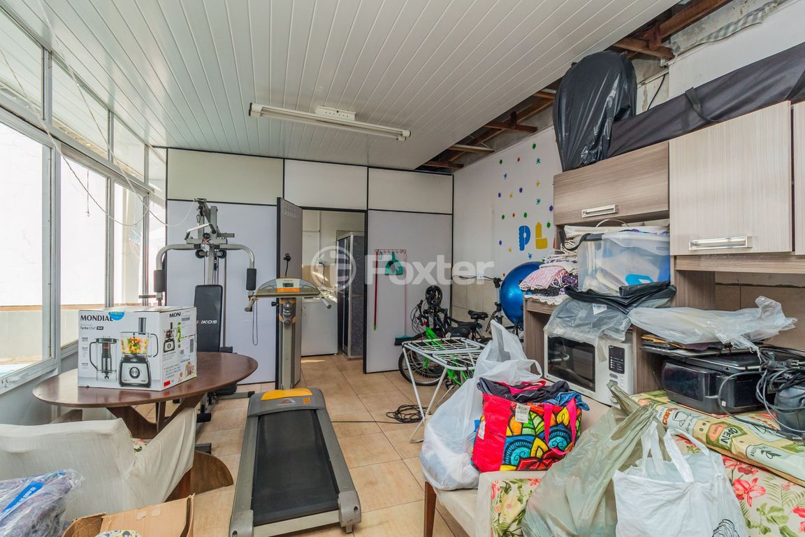 casa sobrado para comprar em Ari Peixoto Martins, 64 - foto 8