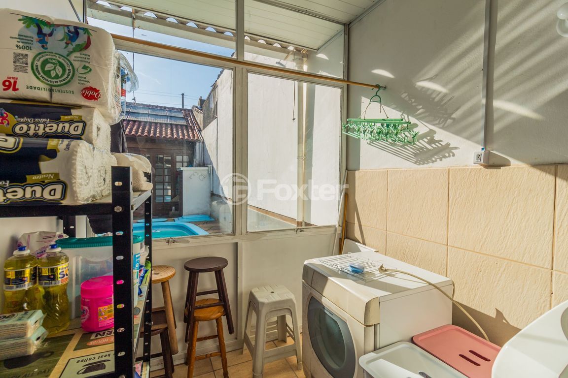 casa sobrado para comprar em Ari Peixoto Martins, 64 - foto 10