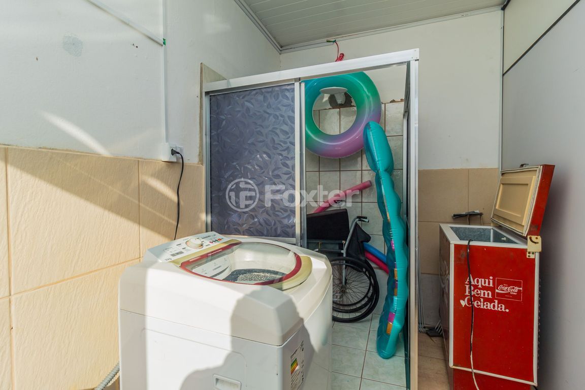 casa sobrado para comprar em Ari Peixoto Martins, 64 - foto 9