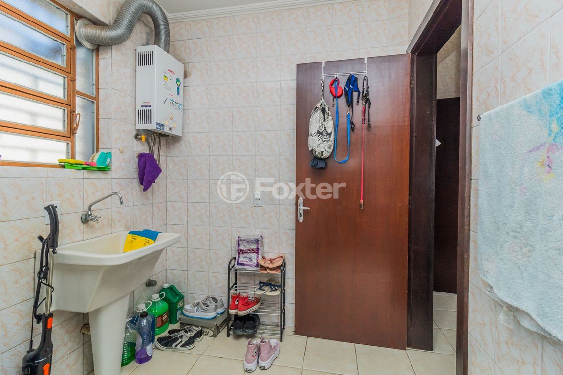 casa sobrado para comprar em Ari Peixoto Martins, 64 - foto 7