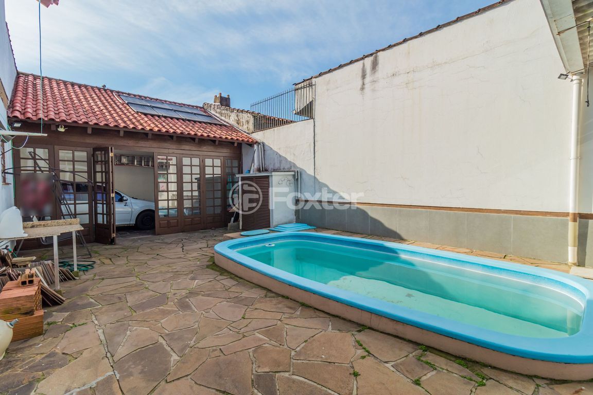 casa sobrado para comprar em Ari Peixoto Martins, 64 - foto 25