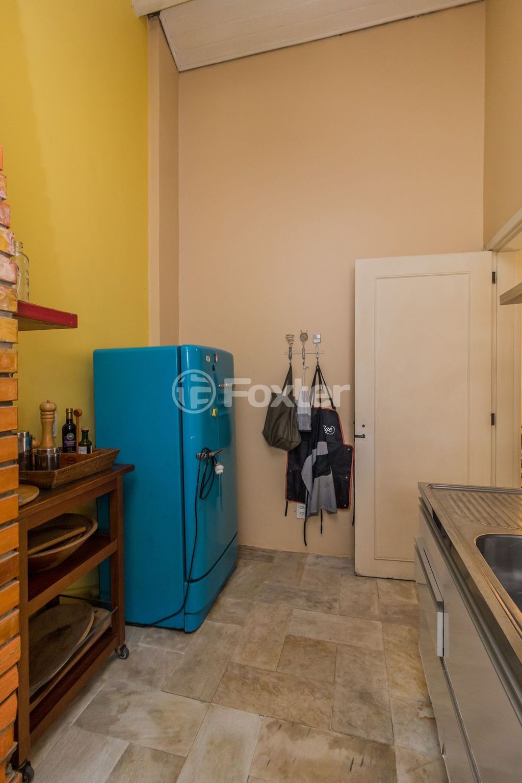 Cobertura para comprar em Oscar Daudt Filho, 25 - foto 59
