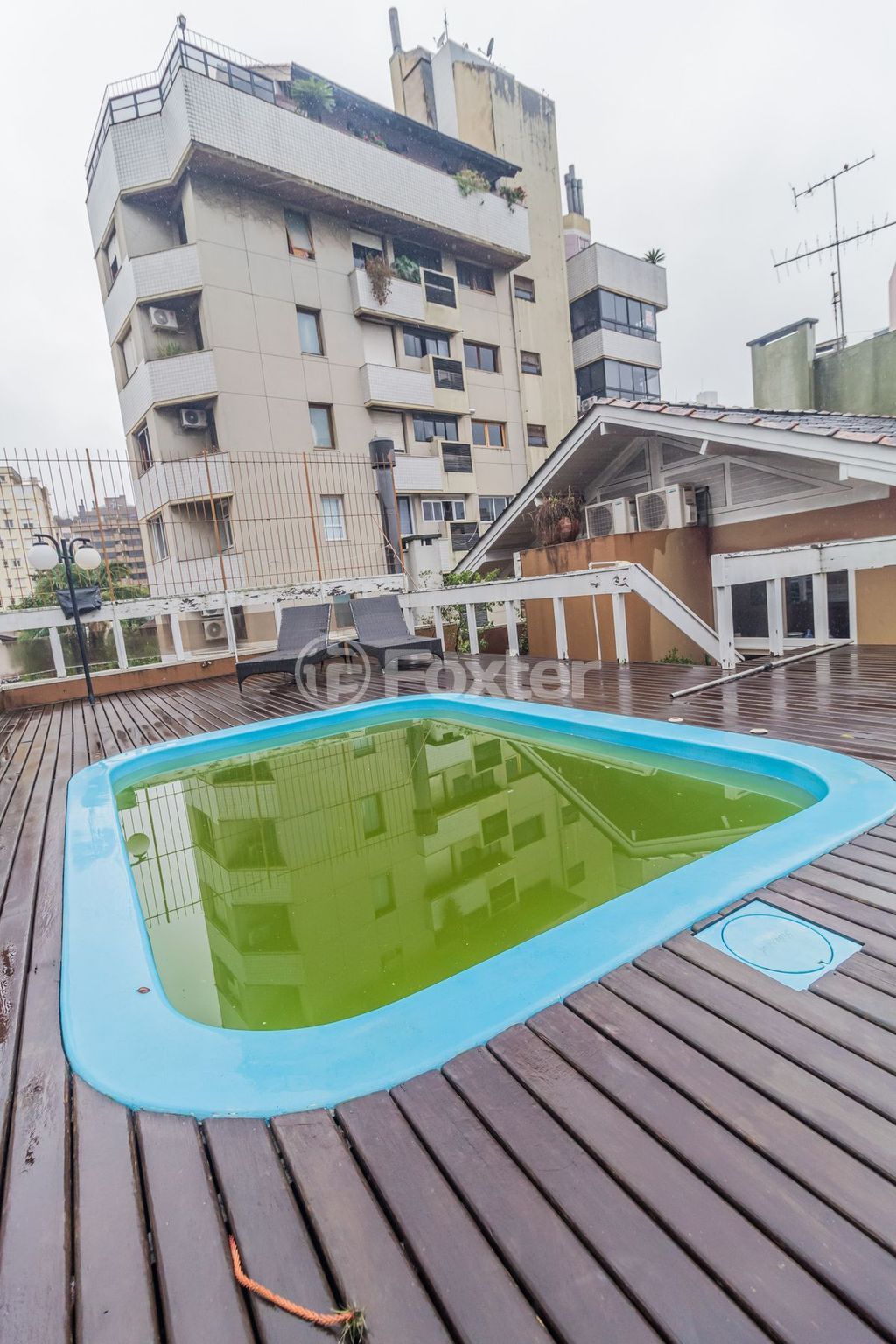Cobertura para comprar em Oscar Daudt Filho, 25 - foto 68