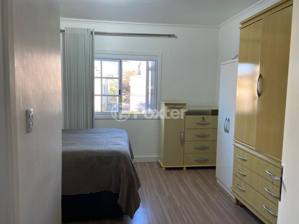 casa sobrado para comprar em Padre Bruno Francisco Durayski, 174 - foto 22