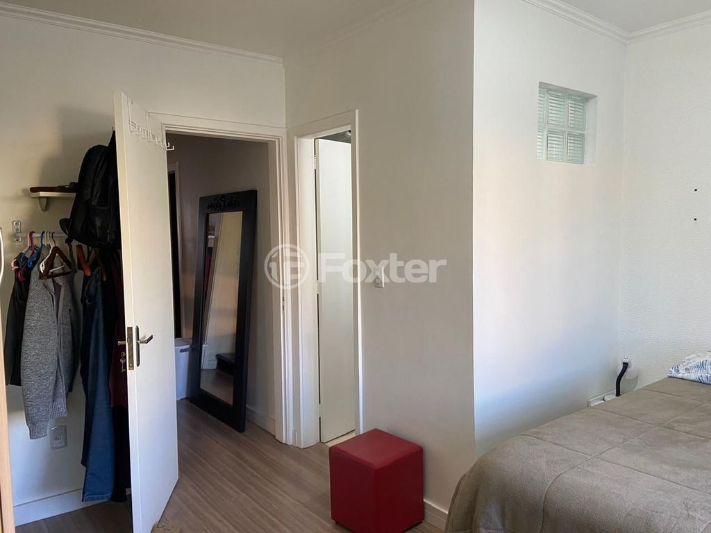 casa sobrado para comprar em Padre Bruno Francisco Durayski, 174 - foto 19